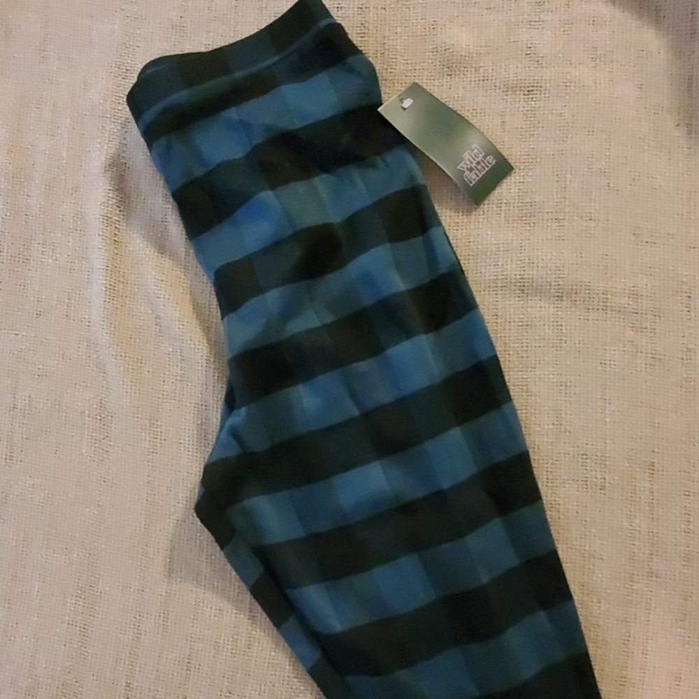 Checkered pants - Picture 3 of 4